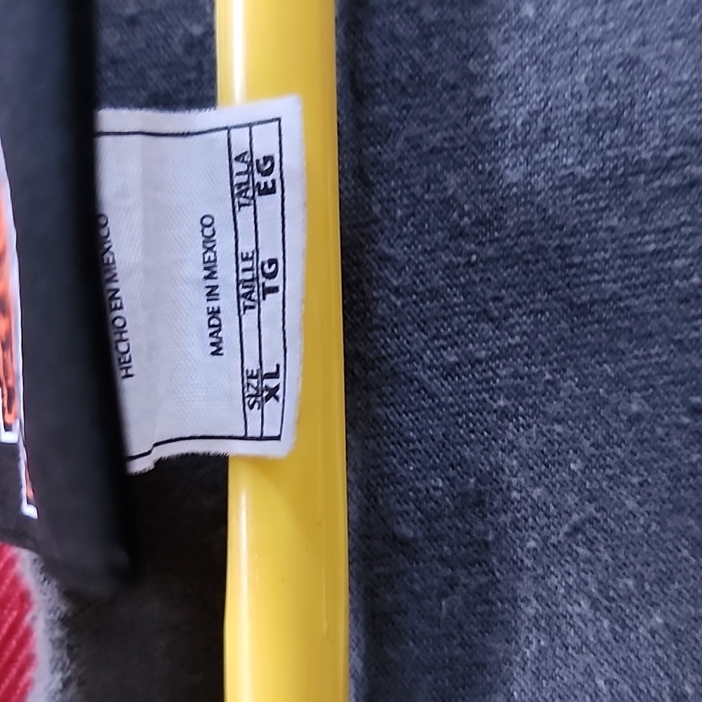 Genuine Harley Davidson tank top, xl Bedford oh - Picture 5 of 8